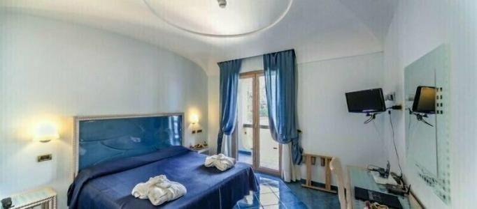 Aragona Palace & Spa - 16