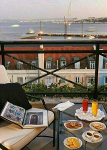 As Janelas Verdes Inn - Lisbon Heritage Collection - Riverside - 36