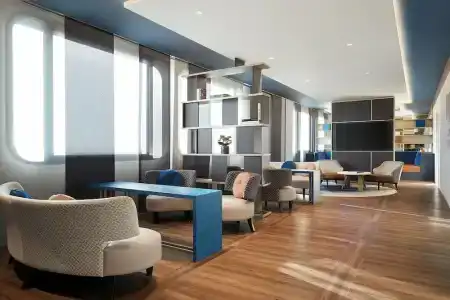 Sheraton Milan San Siro - 36