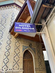 Dilshoda - 24