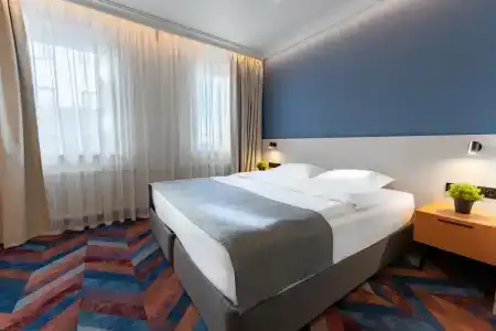 Spektrcity Hamovniki - 0