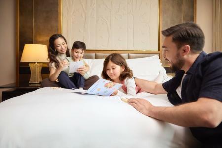 The Ritz-Carlton - 37