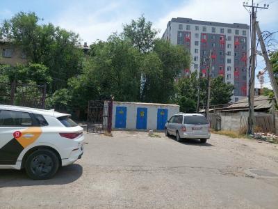 Amaness Hostel - 27