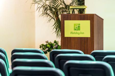Holiday Inn Lisbon by IHG - 15