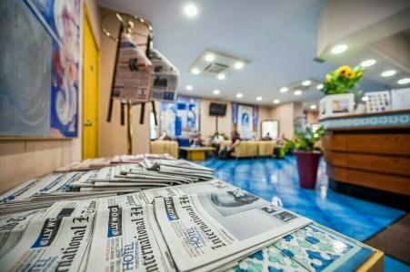 Best Western Mediterraneo - 49