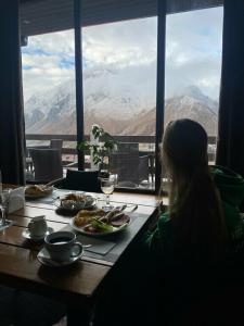 Alpine Lounge - 43
