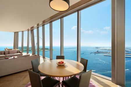 Rixos Premium Dubai JBR - 41