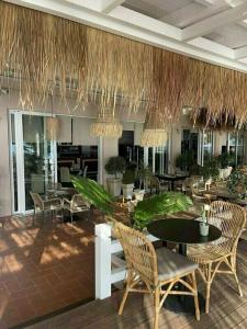Coral & Resort - 39