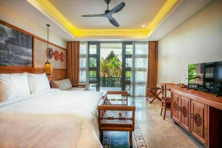 Arya Arkananta Resort and Spa  - 28