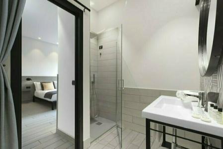 La Ferrovia Guest House - 23