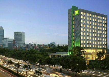 ibis Styles Jakarta Simatupang - 36
