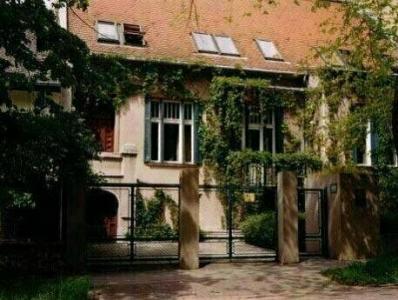 Abel Pension Budapest - 19