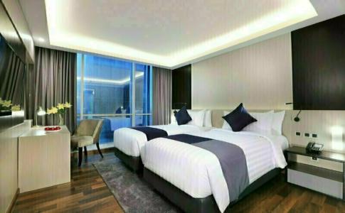 Aston Kartika Grogol & Conference Center - 18