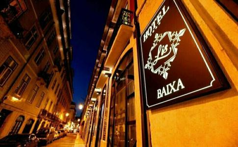 Lis - Baixa - 20