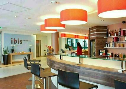ibis Budapest Centrum - 30