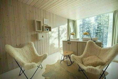 Arctic TreeHouse - 24