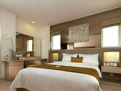 Kuta Angel Luxurious Living - 30