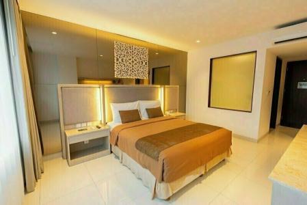 Kuta Angel Luxurious Living - 31