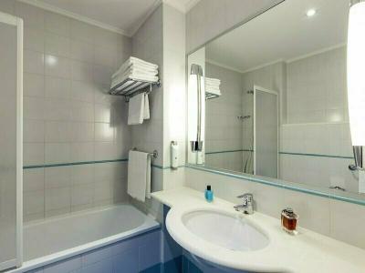 ibis Styles Napoli Garibaldi - 27