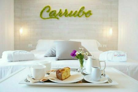 San Lorenzo Boutique & SPA - 41