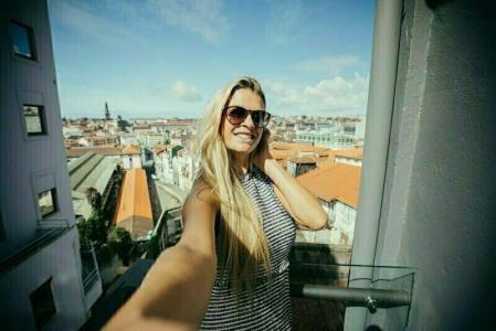 Mystay Porto Batalha - 47