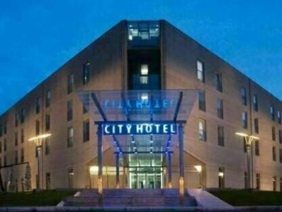 City - 3