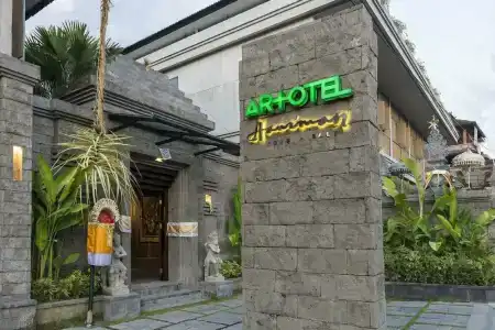 ARTOTEL Haniman Ubud - 49