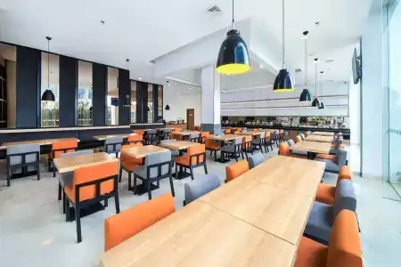 Holiday Inn Express Jakarta Menteng - 20