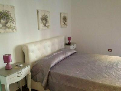 B&B Mini Incity-Close Train Station and Port- - 24