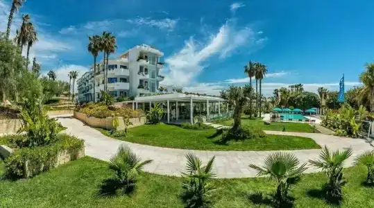 Acacia Palace - 38