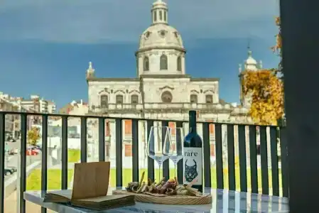 Wine & Books Lisboa - 4