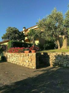La Ghirlanda B&B - 21