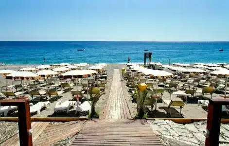 Bay Palace Mazzarò - 45