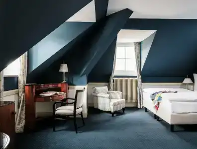 Ameron Neuschwanstein Alpsee Resort & Spa - 29