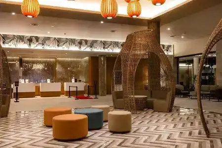 Riu Palace Mauritius - All Inclusive - Adults Only - 2