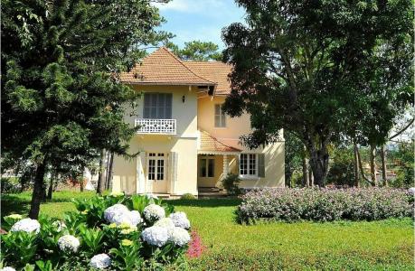 Dalat Cadasa Resort - 16