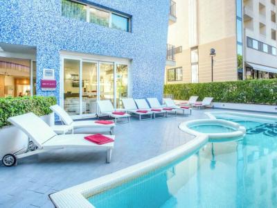 Mercure Rimini Lungomare - 33