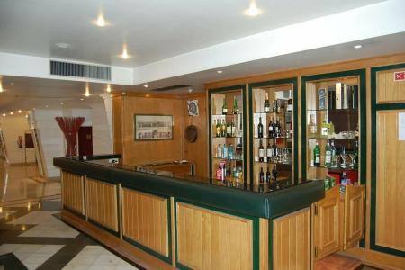 VIP Executive Suites do Marques - 23