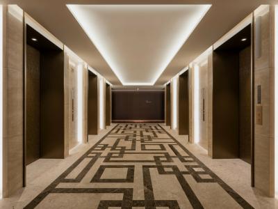 Novotel Ambassador Seoul Yongsan - Seoul Dragon City - 13