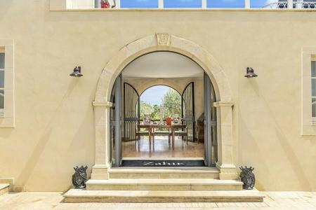 Zahir Country House - 14