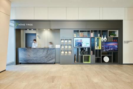 NINE TREE BY PARNAS SEOUL DONGDAEMUN - 37