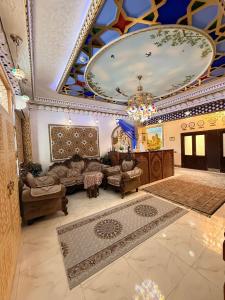 Guzal&Guli Boutique Mini-hotel - 19