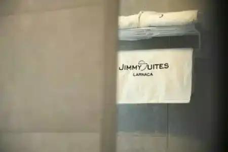 Jimmy's Suites - 25