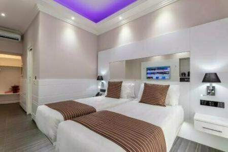 The One Boutique & Spa - 30