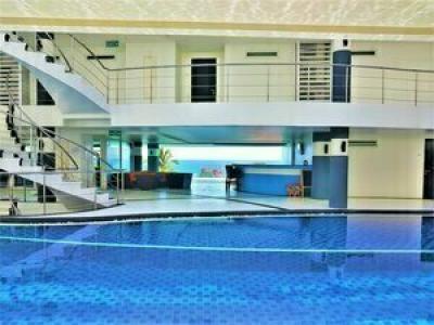Sunset Plaza 4 Karon Beach by Phr - 36