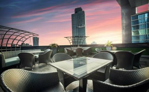 Manhattan Jakarta - 5