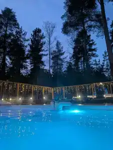 Lesnaya Lastochka - 17