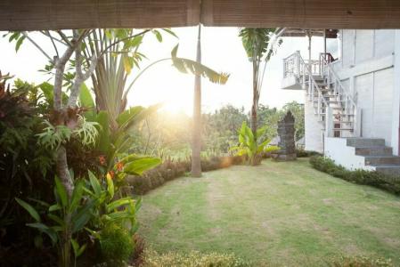 B Saya Villas - 24