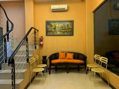 Rumah Shinta - 31