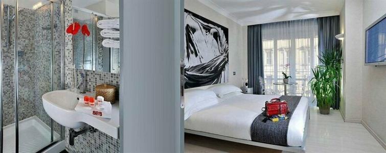 Best Pantheon B&B - 47